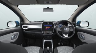 Cheapest Automatic Car । Datsun redi GO AMT । Datsun India । Car Bike News