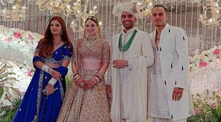 Deepak Chahar Jaya Bhardwaj Marriage