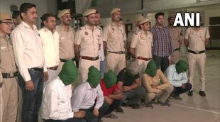 Delhi | Delhi Kidney Racket | kidney scam | kingpin calls himself Rancho | kidney racket