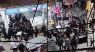 Delhi | Women protest against opening of liquor shop in Tigri | Delhi News | Delhi Police
