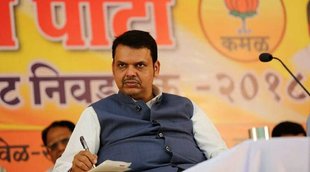 Devendra Fadnavis | BJP | maharashtra|