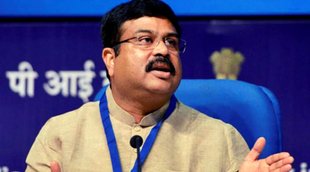 Dharmendra Pradhan, BJP