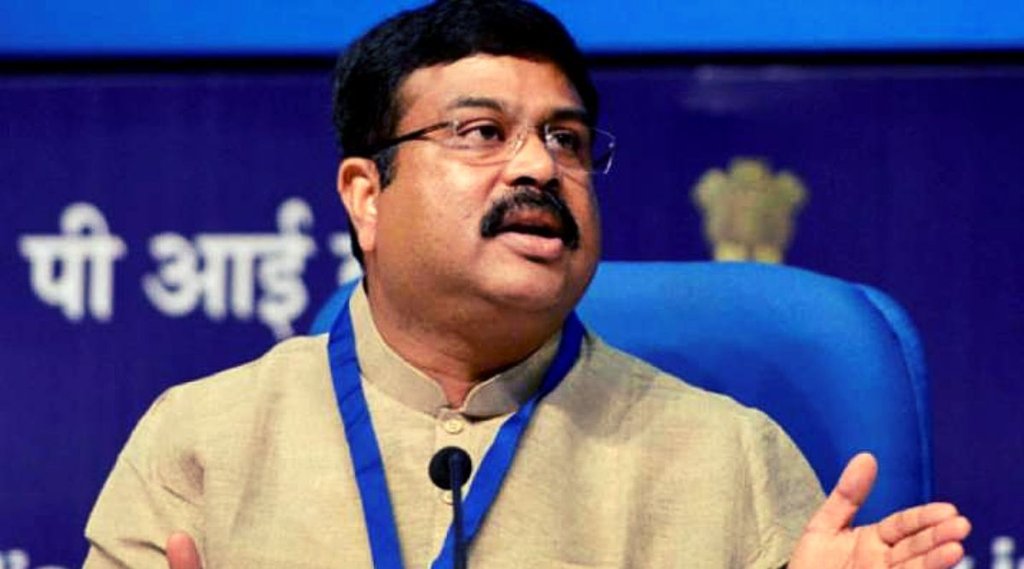 Dharmendra Pradhan, BJP