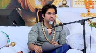 Bageshwar Dham| Dheerendra Krishna Shastri| Bageshwar Dham
