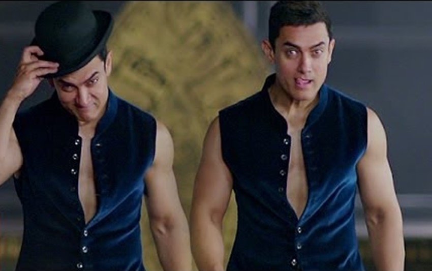 Dhoom 3: इसके VFX भी दर्शकों को खूब पसंद आए थे और यह फिल्म आमिर खान की ब्लॉकबस्टर फिल्मों में से एक है। 