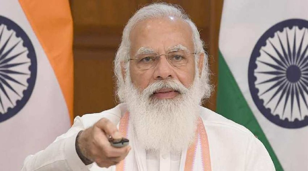 Digital India | Narendra Modi | Eight years of Modi Govt