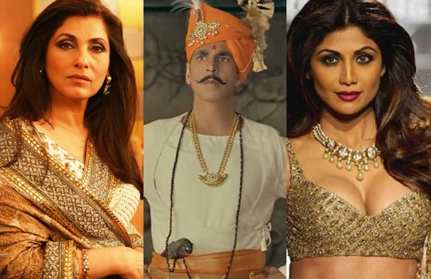 Shilpa Shetty Dimple Kapadia Birthday: अक्षय कुमार (Akshay Kumar) की शादी ट्विंकल खन्ना से हुई है। डिंपल कपाड़िया (Dimple Kapadia) अक्षय की सास (Akshay MIL) हैं। 8 जून को डिंपल कपाड़िया का जन्मदिन (Dimple Kapadia Birthday) होता है। डिंपल अपना बर्थडे बॉलीवुड एक्ट्रेस और अक्षय कुमार की एक्स शिल्पा शेट्टी (Shilpa Shetty) के साथ शेयर करती हैं। दोनों में कई बातें कॉमन भी हैं।
