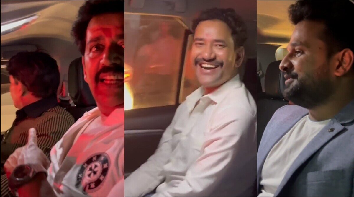 Dinesh Lal yadav II Manoj Tiwari II Ritesh Pandey