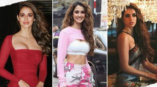 disha patani, bollywood, actress