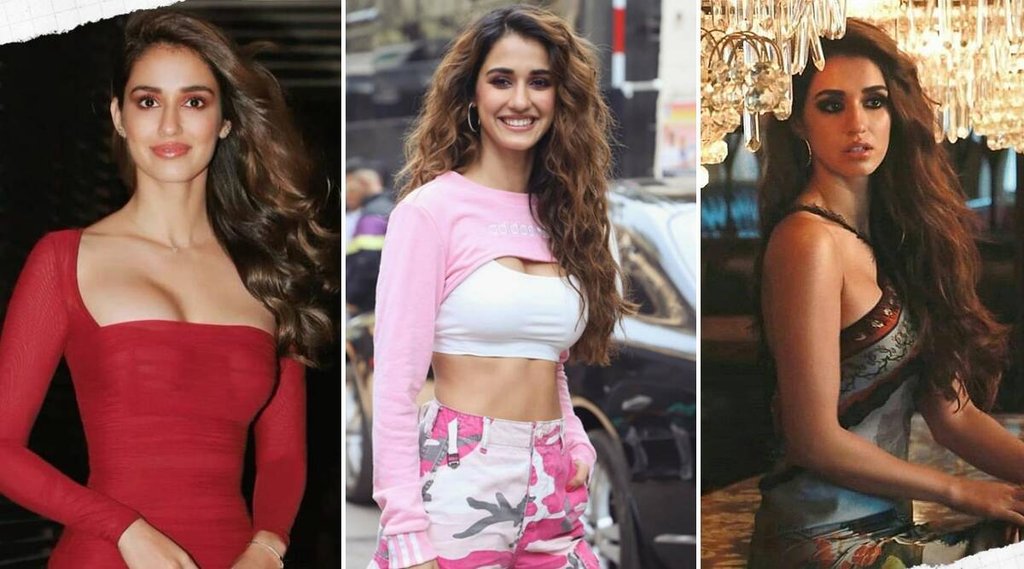 disha patani, bollywood, actress