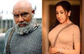 Who is Divya Sathyaraj, Kattappa Actor