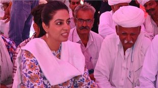Divya Maderna| rajasthan| jaipur|