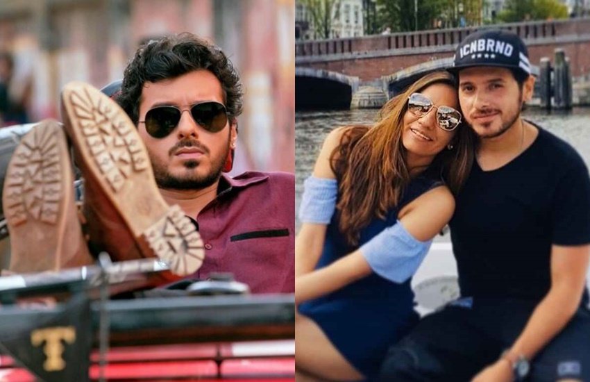 Photos: Divyendu Sharma Instagram