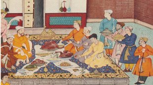 NCERT | Mugals | History Book Changes