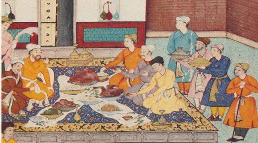 NCERT | Mugals | History Book Changes