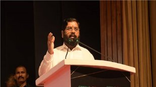 Eknath Shinde