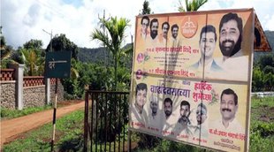 Eknath Shinde
