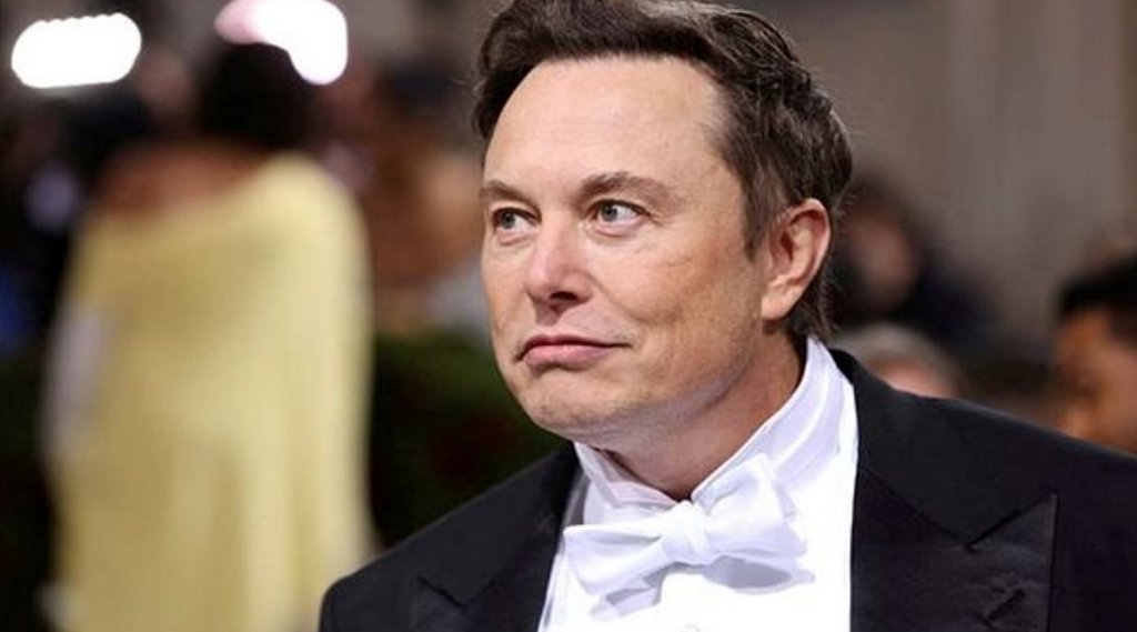 Elon Musk | SpaceX | twitter deal