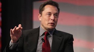 Elon Musk|