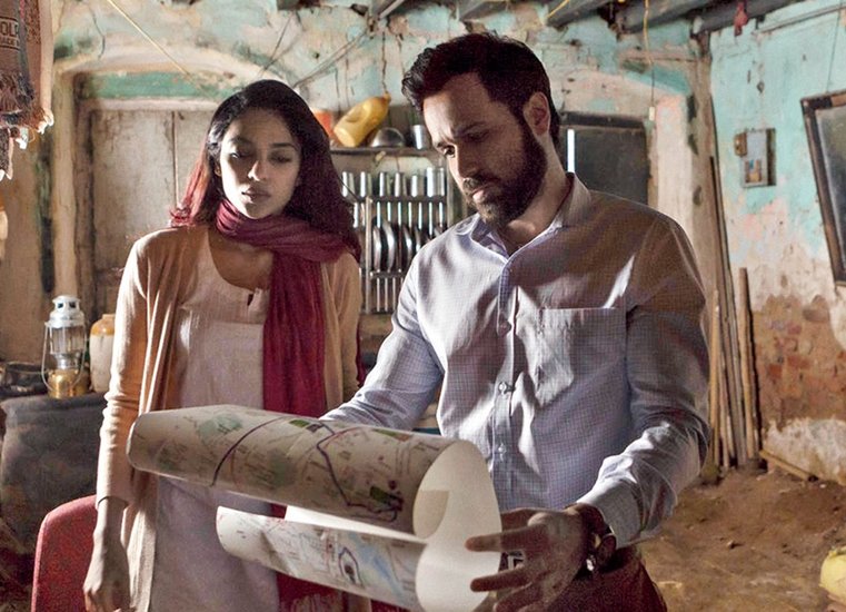 Bard of Blood: इसमें इमरान हाशमी पाकिस्तान में आतंकवादियों की गिरफ्त से अपने लोगों को बचाने जाते हैं। इसे नेटफ्लिक्स पर देख सकते हैं। 