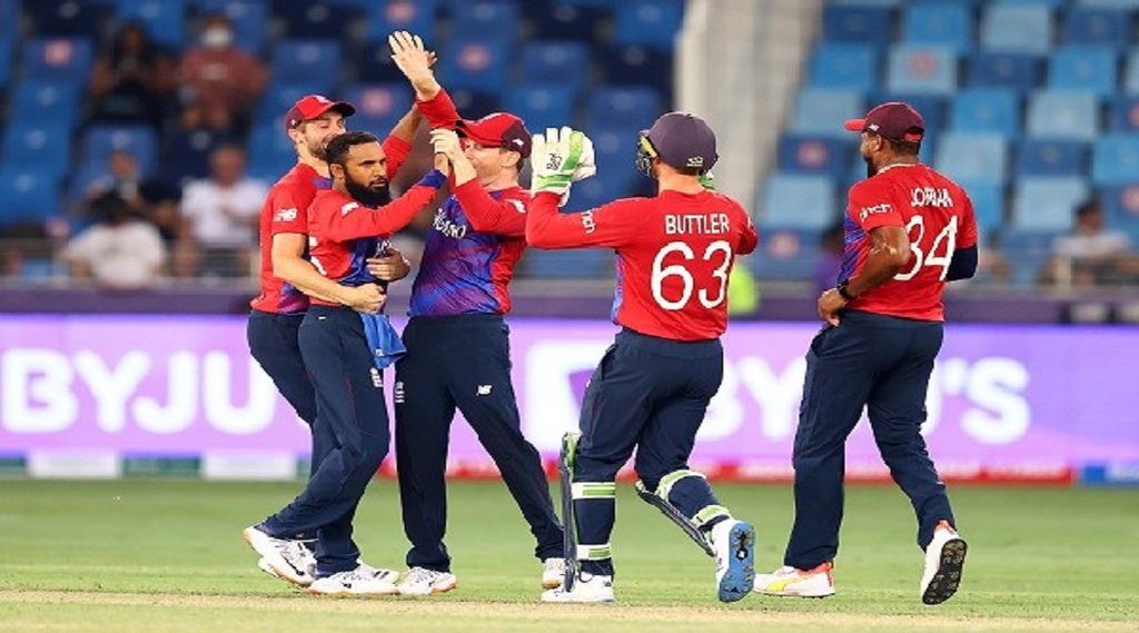 England Cricket Team | T20 World Cup | ECB