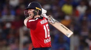 Eoin Morgan Eoin Morgan retirement Eoin Morgan to retire Eoin Morgan England skipper Eoin Morgan career