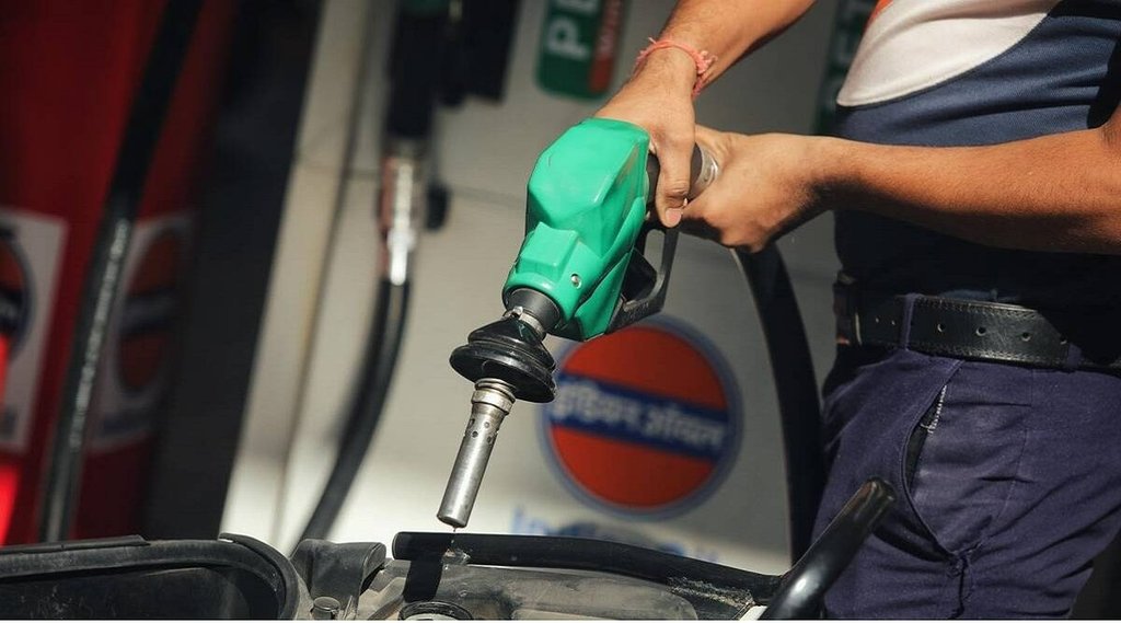 ethanol blended petrol | fuel | environment