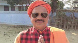 Haribhushan Thakur II BJP II Bihar