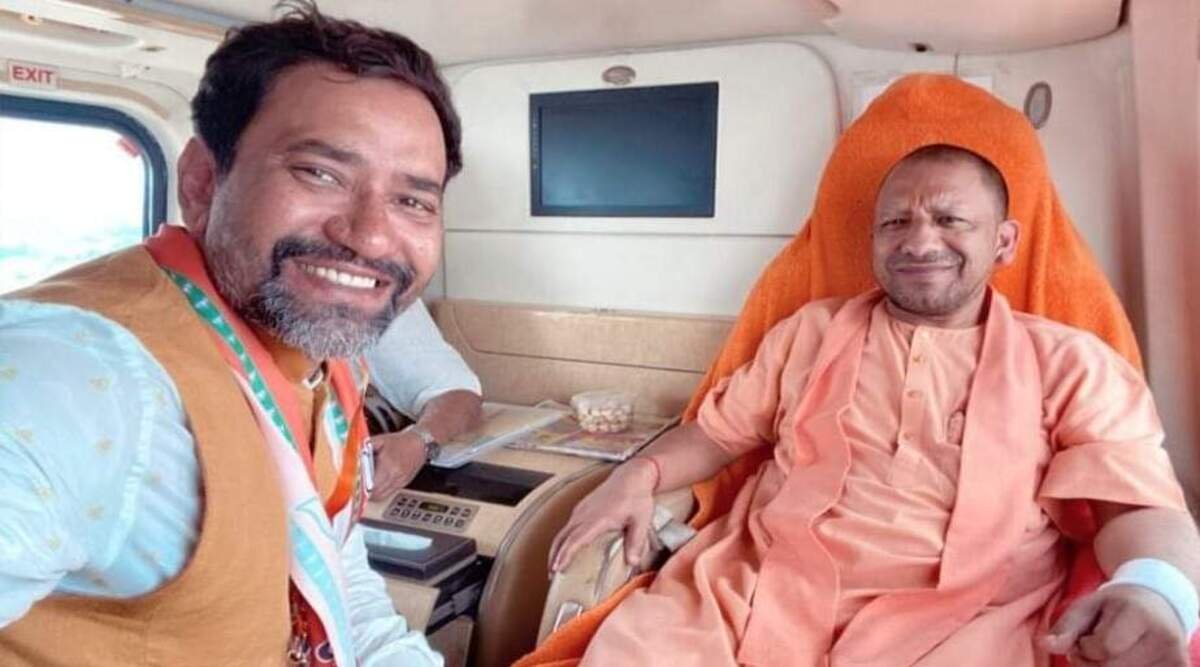 Dinesh Lal Yadav II AzamGarh II Akhilesh Yadav