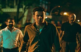 Manoj Bajpayee Web Series, New Web Series