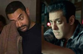 Laal Singh Chaddha, Jawaan Movie