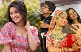 Yeh Rishta Kya Kehlata Hai Show on TV Channel, Shivangi Joshi Photos