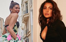 Cricketer Virat Kohli Wife, Indian Celebrity