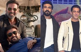 Jawaan Teaser, Lal Singh Chaddha Trailer