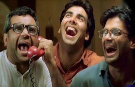 Hera Pheri 3 Movie Release Date, Hera Pheri Memes
