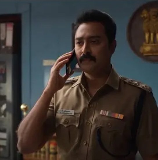 Fingertip 2 17 जून को जी5 पर रिलीज होगी। 