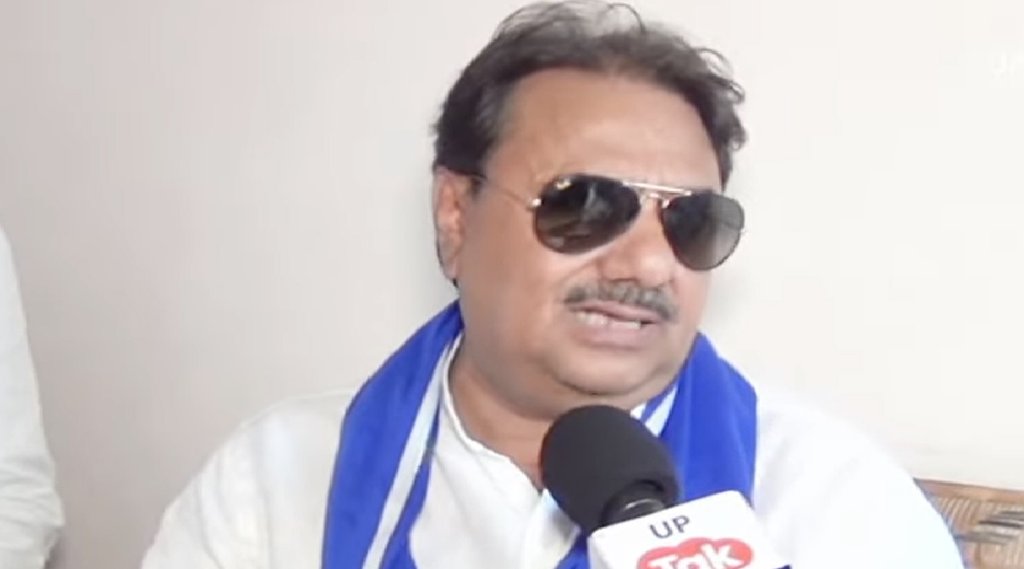 azamgarh election, guddu jamali, bsp, mayawati, mulayam, sushil anand, akhilesh