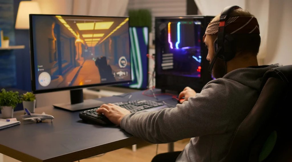 Gaming Apps | Apple Gaming Company