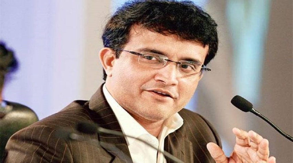 Sourav Ganguly | BCCI | Sourav Ganguly in Politics
