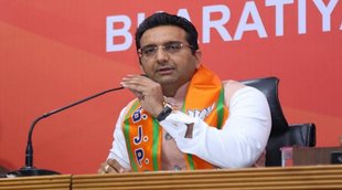 gaurav bhatia | rahul gandhi | alka lamba