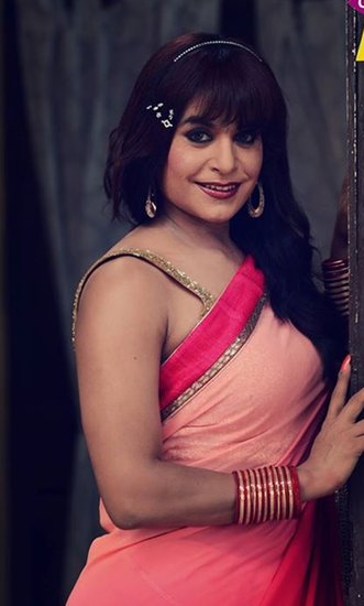 गौरव गेरा को कई बार महिलाओं का किरदार निभाते हुए देखा जा चुका है। 