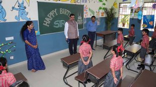 (गौतम अदाणी) Gautam Adani Birthday | Gautam Adani News