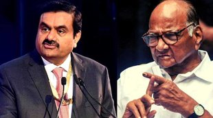 Adani Group| Adani News | Adani | Sharad Pawar