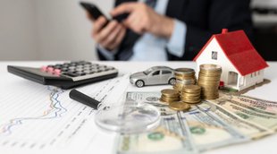 Gold Loan | Gold Loan EMIs