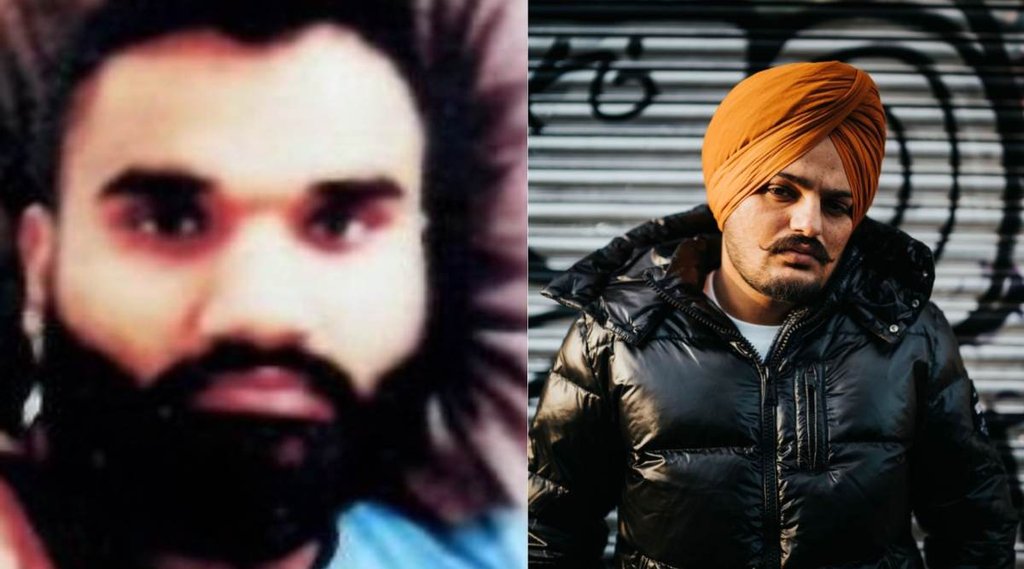 Gangster Goldy Brar | popular singer Sidhu Moosewala | Interpol | Red Corner Notice