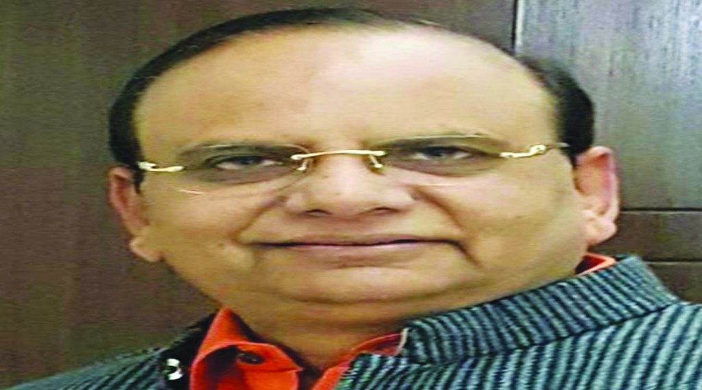 दिल्ली में गैर नौकरशाह उपराज्यपाल होने के मायने