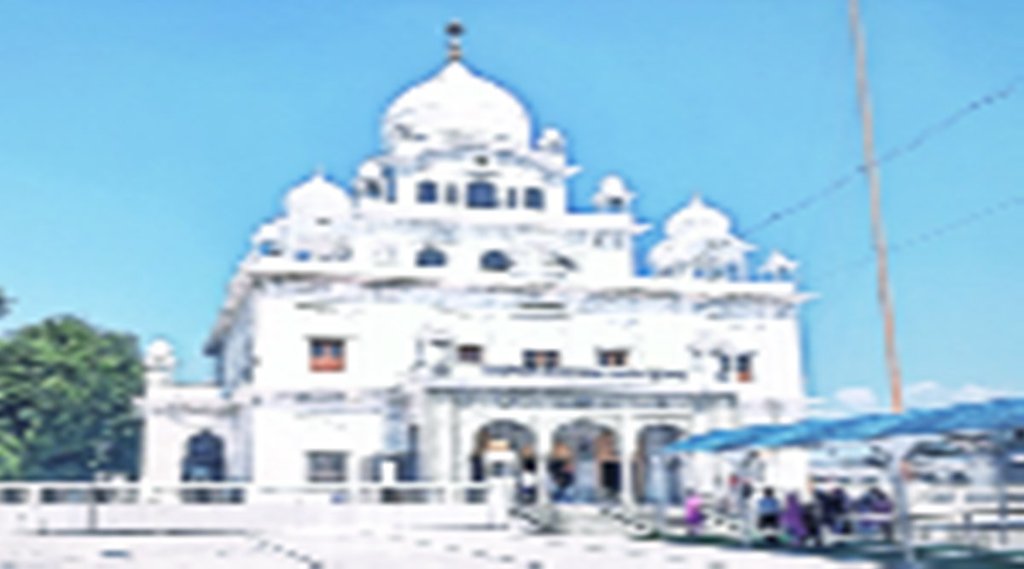 नानकमत्ता ने जगाई सामाजिक एकता की अलख