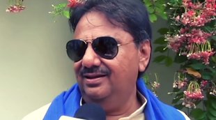 Guddu Jamali, BSP Azamgarh