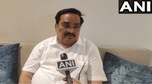 Gujarat BJP President | CR Patil
