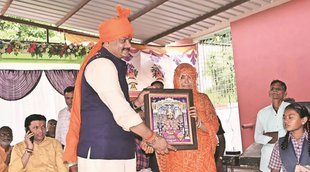 Gujarat news, Jitu Vaghani